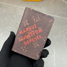 Louis Vuitton Wallets Purse